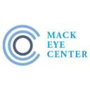Mack Eye Center logo